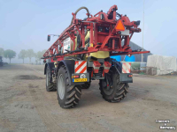 Fieldsprayer self-propelled Hardi Alpha 4100