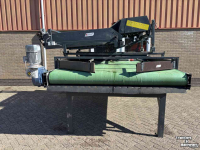 Other conveying equipment and accessories  Flauw, reinigingsunit
