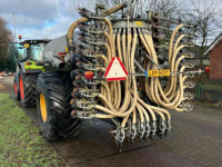 Grassland injector Slootsmid Robusta 80 + SK5 M