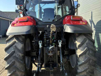 Tractor Case-IH Maxxum 115