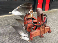 Ploughs Krone Askan 140/3