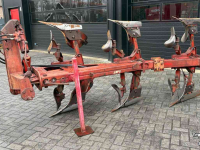Ploughs Krone Askan 140/3