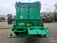 Manure spreader Tebbe Breedstrooier MS 140