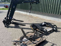 Front-end loader Trima 4.1