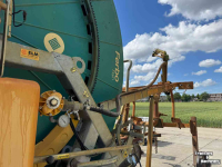 Irrigation hose reel Ferbo GES 110-540