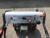 Weed-burner Kersten K1500 met Hoaf ThermHIT 75M