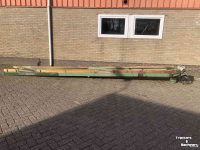 Sorting machine Schouten Sorteermachine, sorteerder