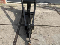 Jib booms Caterpillar Hijs Jip 2x uitschuifbaar