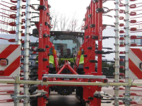 Cultivator Güttler Super Maxx 60-7 Bio  Cultivator