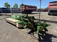 Mower Krone EasyCut 280 CV Q