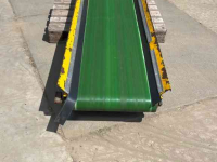Conveyor Visser Transportband 320 cm x 60 cm