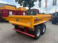 Dumptrailer VGM Whitney 10