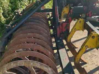 Cultivator  cultivator