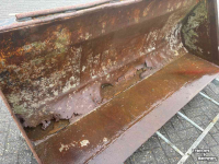 Loading buckets Terex Terex  schaef  shovelbak  TL80 - TL 120