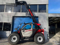 Telehandler Manitou MLT 841-145PS