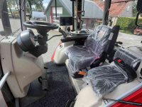 Tractor Massey Ferguson 7S.190 Dyna-VT Exclusive tractoren