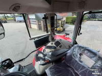 Tractor Massey Ferguson 7S.190 Dyna-VT Exclusive tractoren