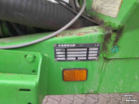 Slurry tank Joskin modulo