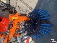 Weed brusher Kersten UB90 onkruidborstel