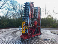 Grassland injector Vredo Profi ZB4 DUO-V H bemester