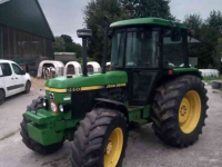 Tractor John Deere 2650