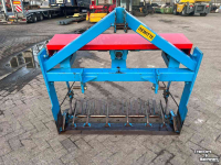 Other tree cultivation equipment and accessories  DeWitte 140 schudlichter beddenlichter gebruikt