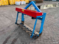 Other tree cultivation equipment and accessories  DeWitte 140 schudlichter beddenlichter gebruikt