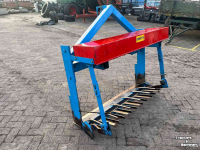 Other tree cultivation equipment and accessories  DeWitte 140 schudlichter beddenlichter gebruikt