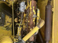 Combine Clayson 1545
