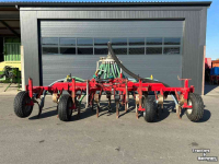 Arable injector Peecon Bouwlandbemester