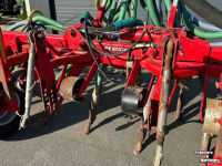 Arable injector Peecon Bouwlandbemester