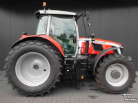 Tractor Massey Ferguson 7S.190
