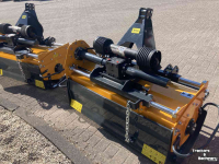 Rotary Tiller  Topcadt HTL125/135/135 & HTLH125