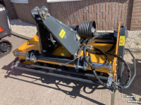 Rotary Tiller  Topcadt HTL125/135/135 & HTLH125