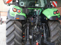 Tractor Deutz-Fahr Agrotron 6190 TTV