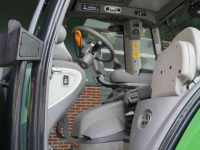Tractor Deutz-Fahr Agrotron 6190 TTV