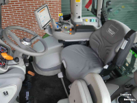 Tractor Deutz-Fahr Agrotron 6190 TTV