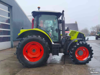 Tractor Claas arion 530