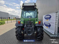 Small-track Tractor Fendt 209P Vario