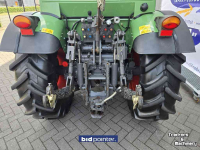 Small-track Tractor Fendt 209P Vario