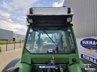 Small-track Tractor Fendt 209P Vario