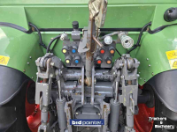 Small-track Tractor Fendt 209P Vario