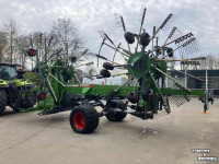 Rake Fendt Former 14055 PRO Hark