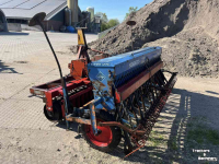 Seed drill Nordsten 25 uitlopen