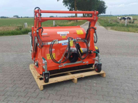 Flail mower Kubota Kubota  Peruzzo Koala 1200 Pro klepelmaaier met opvang