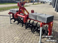 Meadow aerator Evers Graslandbeluchter GB-300