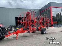 Rake Kuhn GA13231 Cirkelhark