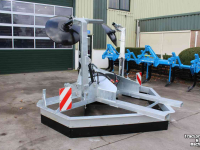 3-point scraper blade Agri-Koop Kopakkervlakker 3000