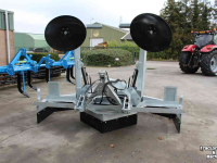 3-point scraper blade Agri-Koop Kopakkervlakker 3000