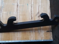Quick hitches  CW / DCW / XCW aanlas oren
